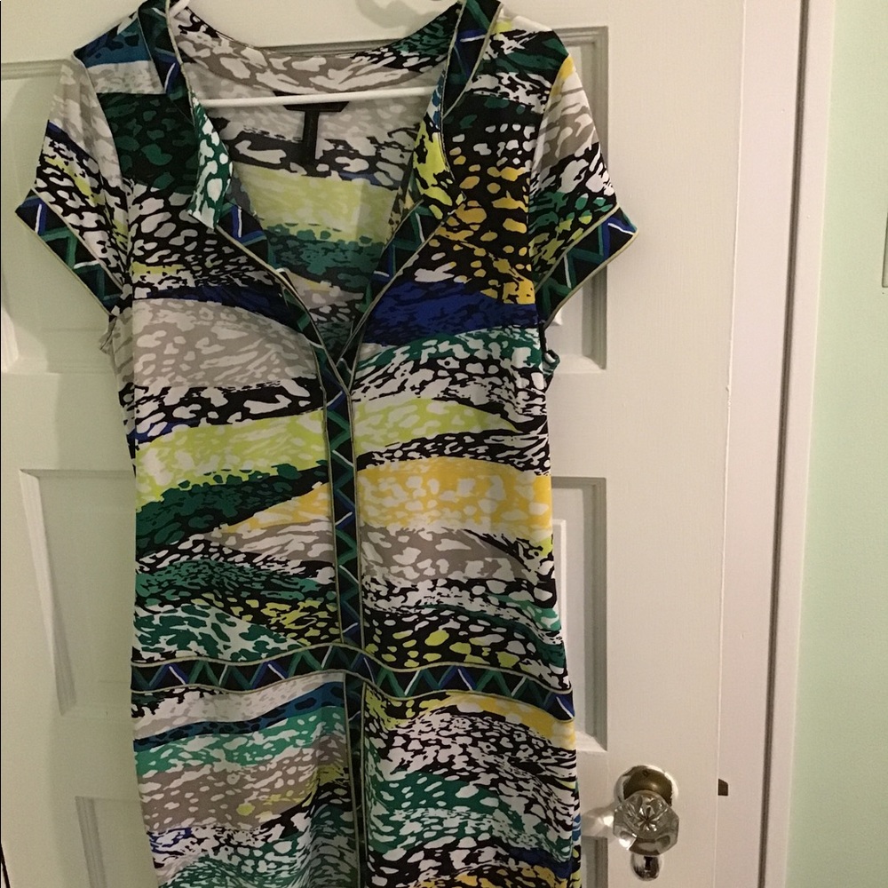 BCBG Dress